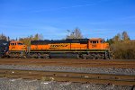 BNSF 288